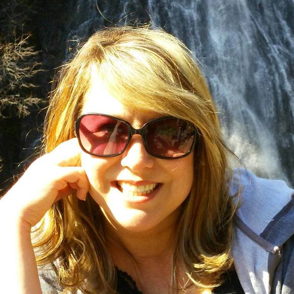 Meet your Posher, Kaja - Picture 1 of 1